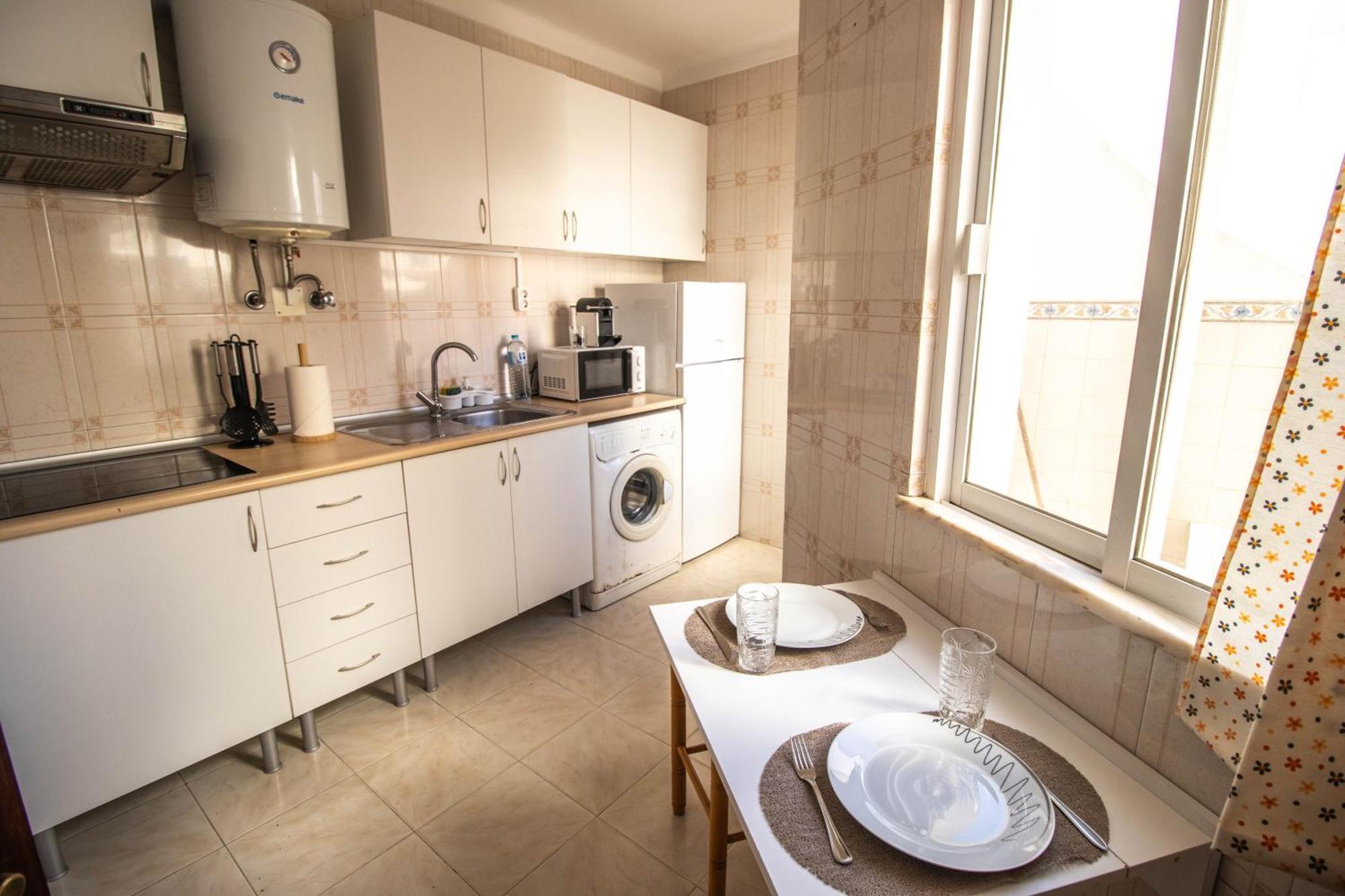 Urban Beach - A Casa Dos Sonhos Portimão Kültér fotó