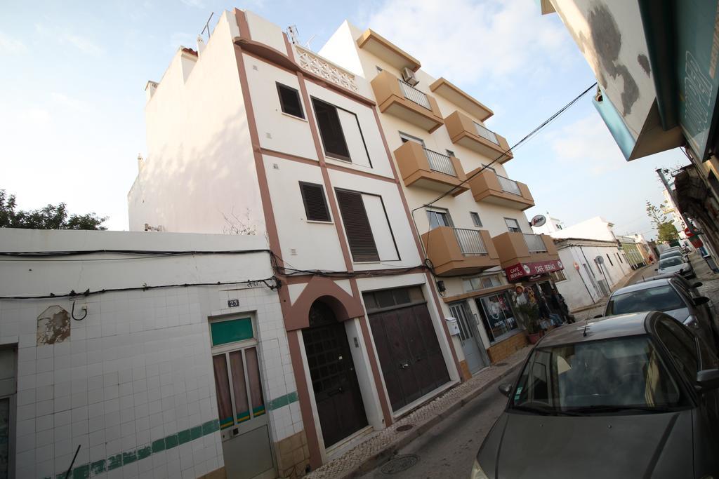 Urban Beach - A Casa Dos Sonhos Portimão Kültér fotó